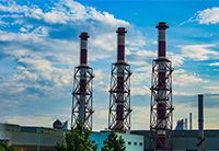 铜陵柴油发电机组进气门与排气门磨损严重是什么原因