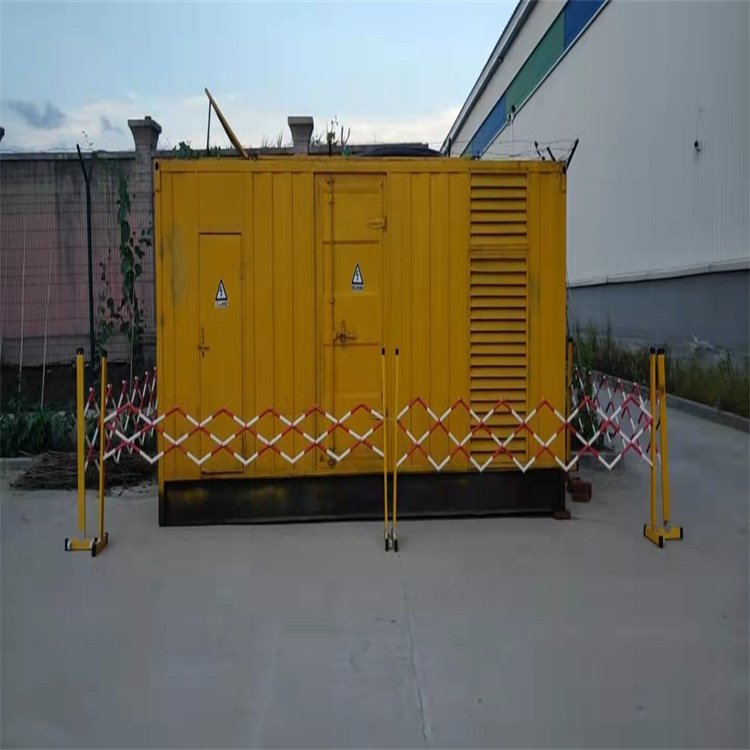 铜陵发电机组油箱盖上留出小气孔有什么用?