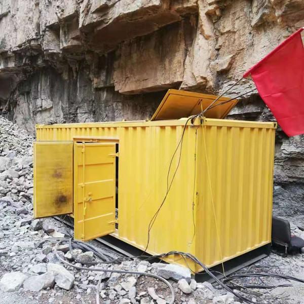 铜陵柴油发电机组使用注意事项要牢记