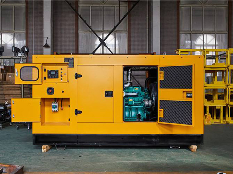 铜陵发电机租赁中如何根据仪表指示来判断发电机的故障类型?