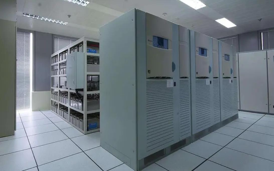 铜陵UPS 电源的分类