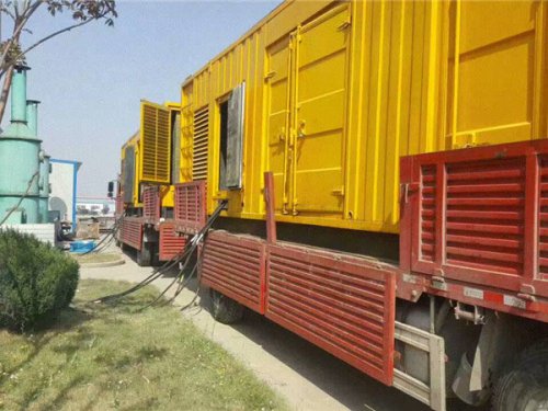 铜陵发电机停电自启装置主要有以下几种类型?