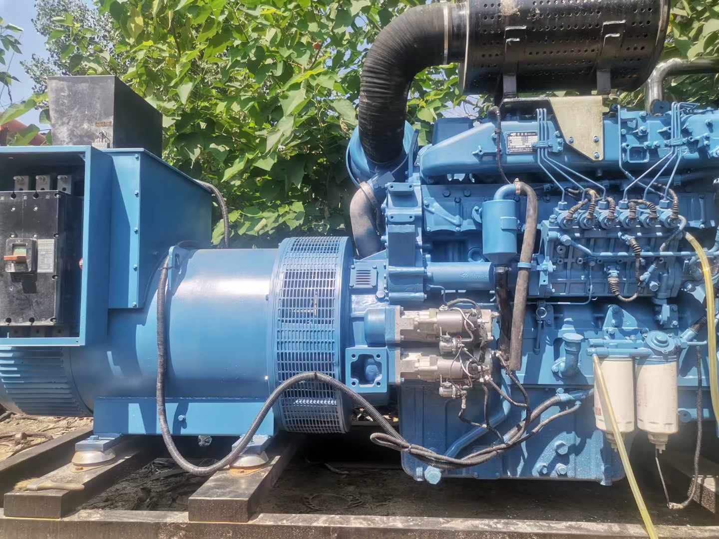 铜陵无功补偿装置的性能评估标准有哪些?