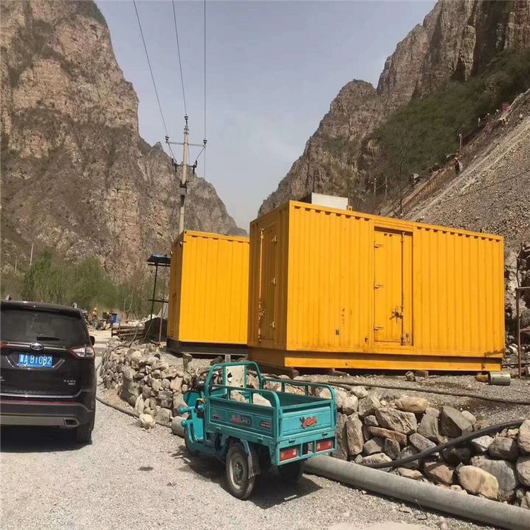 铜陵柴油发电机组的保养周期是多久?