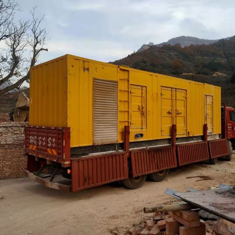 铜陵柴油发电机的品牌有哪些?