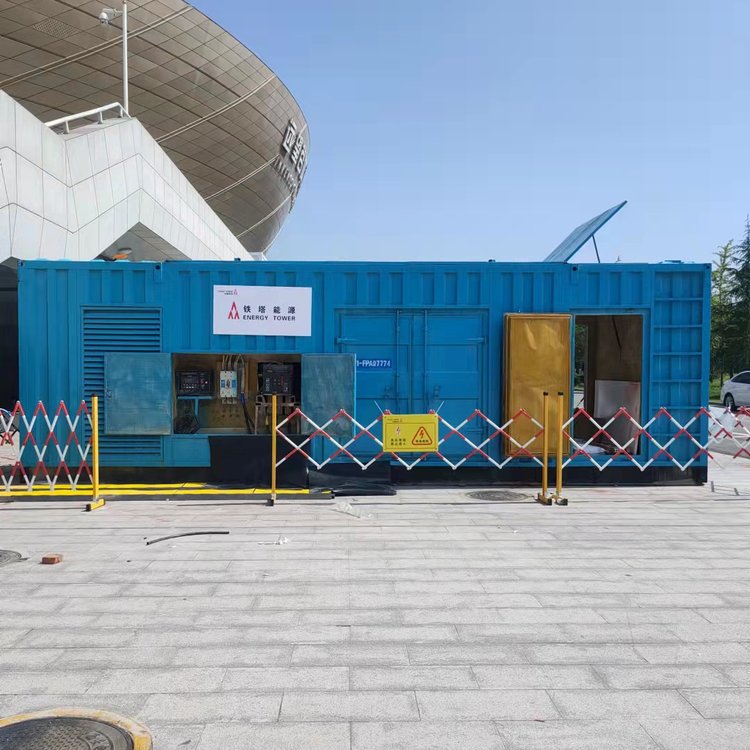 铜陵介绍一下发电机组维修保养的具体操作流程