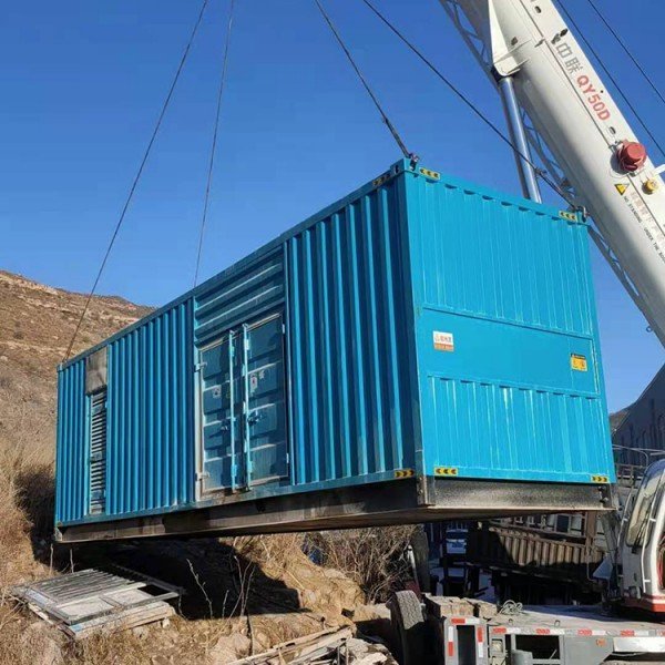 铜陵发电机组维修保养中应注意什么事项?