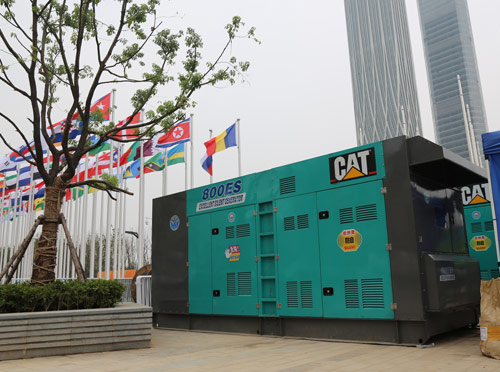 铜陵详细介绍一下升级发电机组的具体步骤