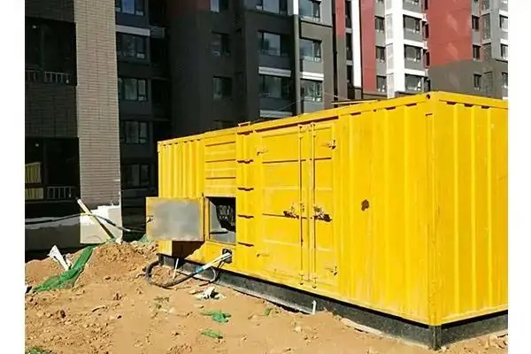 铜陵发电机出租负载测试对电瓶的寿命有影响吗?