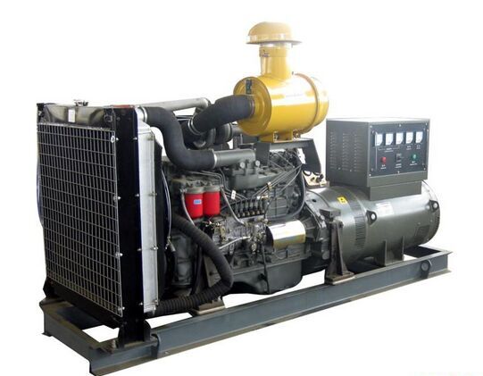 铜陵汽油发电机组电瓶电解液密度偏低时如何调整?