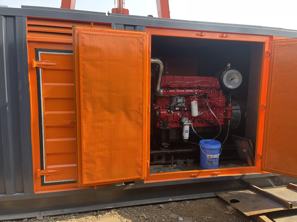 铜陵预热过程中启动柴油发电机组对发动机的寿命有多大影响?