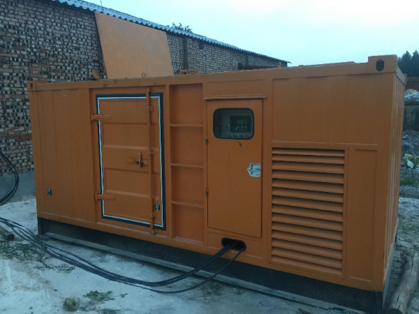 铜陵预热过程中启动柴油发电机组有哪些危害?