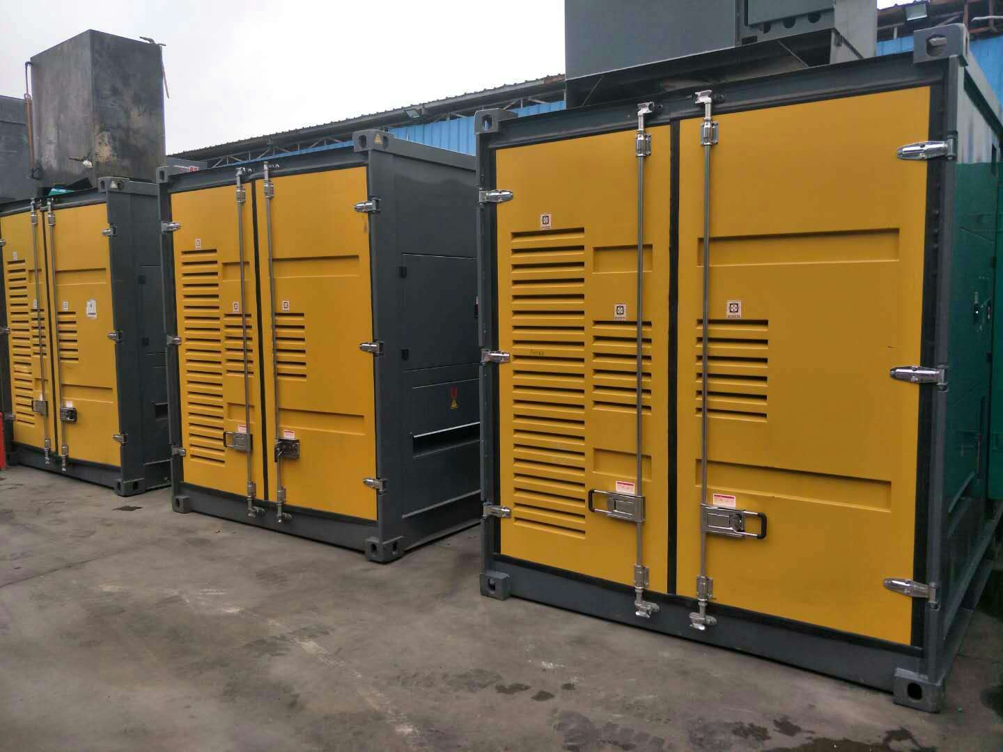 铜陵如何延长柴油发电机组蓄电池的使用寿命?