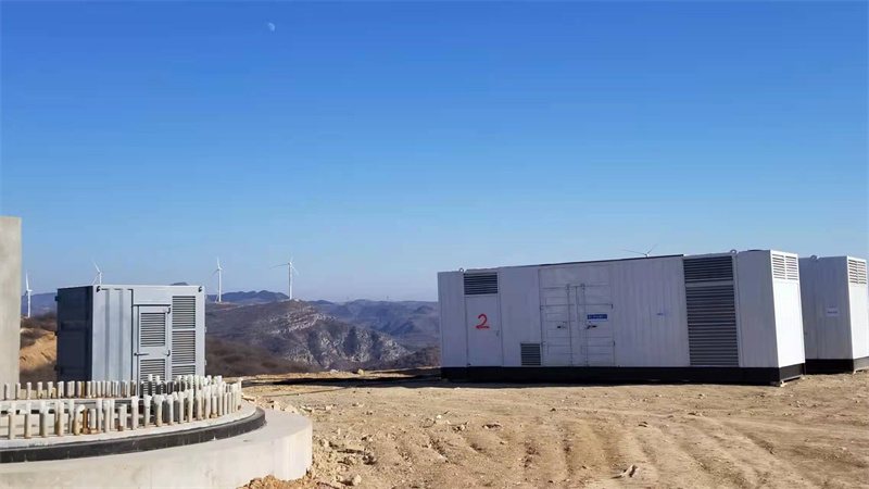 铜陵带燃油预热系统的柴油发电机组在冬季启动前需要做哪些准备工作?