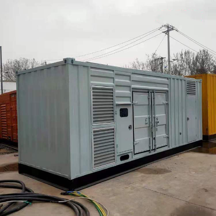 铜陵 柴油发电机组冬季启动前需要做哪些准备工作?